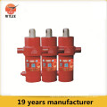 factory supply 16t hydraulic ram